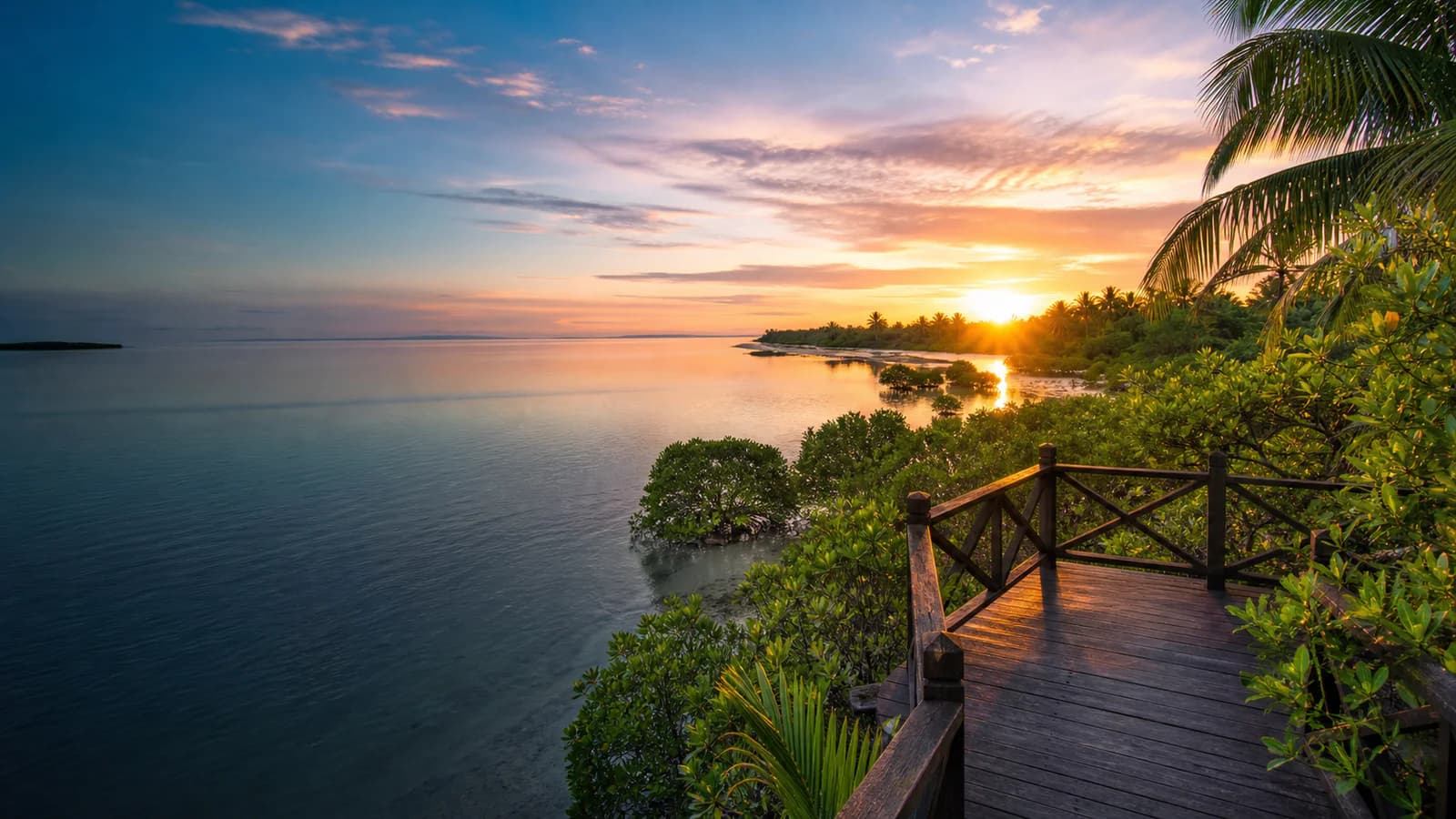 Paket Wisata Dumai dari Transholindo